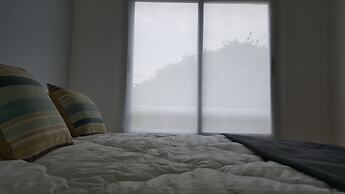 Reyes Apartment