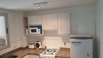 Reyes Apartment