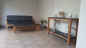 Reyes Apartment