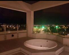 Reyes Apartment