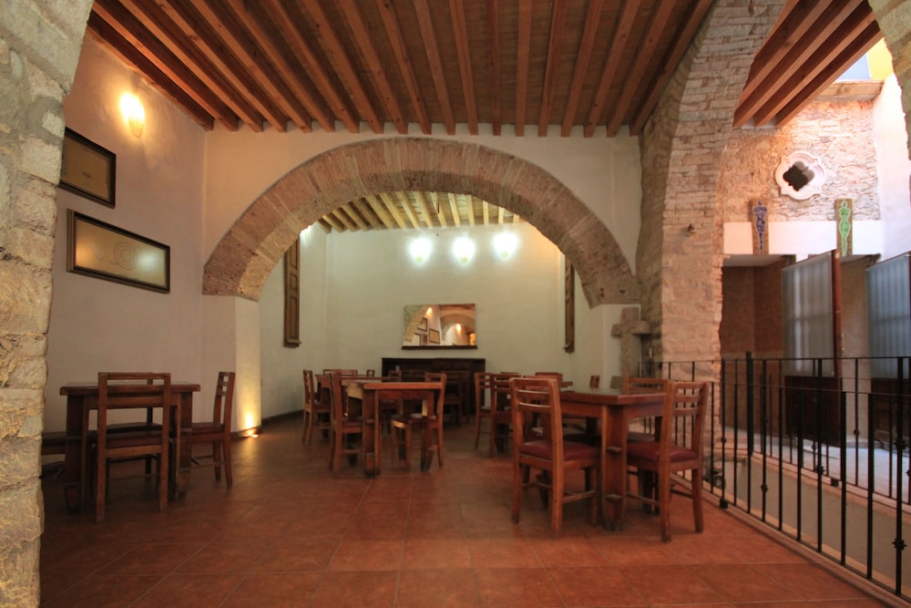Hotel Boutique Ponciano