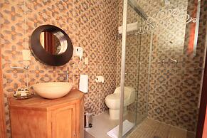 Hotel Boutique Ponciano