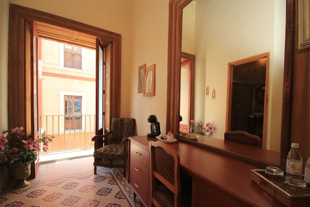 Hotel Boutique Ponciano