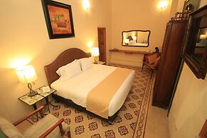 Hotel Boutique Ponciano