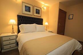 Hotel Boutique Ponciano