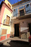 Hotel Boutique Ponciano