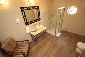 Hotel Boutique Ponciano