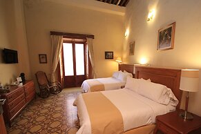 Hotel Boutique Ponciano