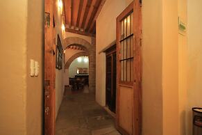 Hotel Boutique Ponciano