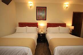 Hotel Boutique Ponciano