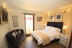 Hotel Boutique Ponciano