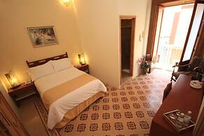 Hotel Boutique Ponciano