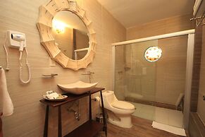 Hotel Boutique Ponciano