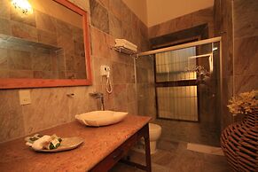 Hotel Boutique Ponciano
