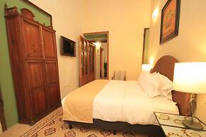 Hotel Boutique Ponciano