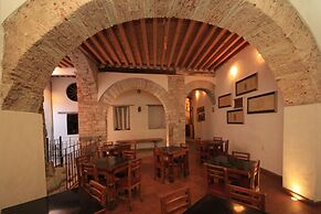 Hotel Boutique Ponciano