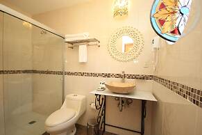 Hotel Boutique Ponciano
