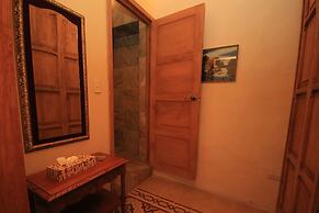 Hotel Boutique Ponciano