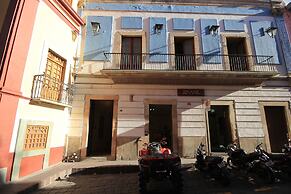 Hotel Boutique Ponciano