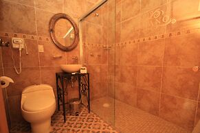 Hotel Boutique Ponciano