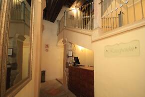 Hotel Boutique Ponciano