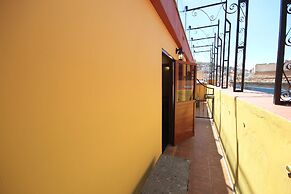 Hotel Boutique Ponciano