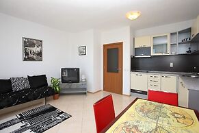 Sofia Apartments in Sunny Residence