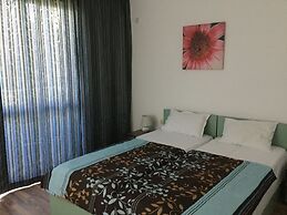 Sofia Apartments in Sunny Residence