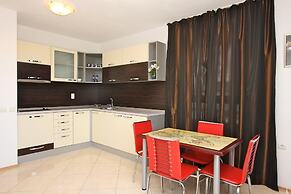 Sofia Apartments in Sunny Residence