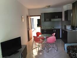 Sofia Apartments in Sunny Residence