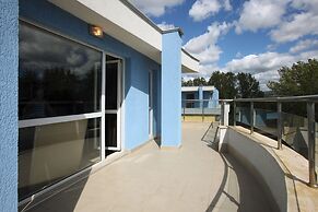 Sofia Apartments in Sunny Residence