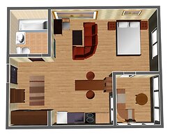 Chernigov ApartLux