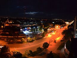 Chernigov ApartLux