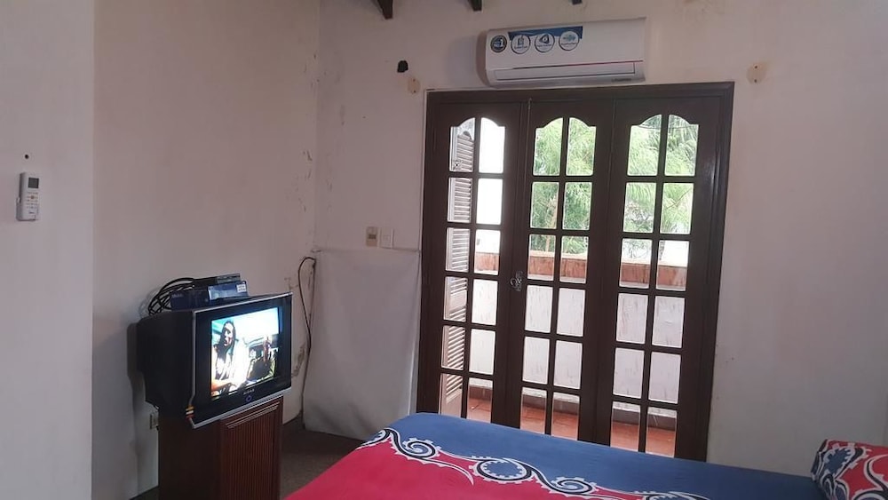 Residencia Lambare