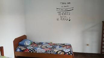 Residencia Lambare