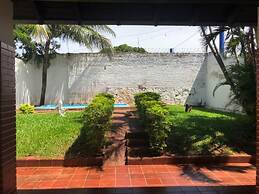 Residencia Lambare