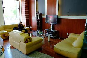 Hotel Eden Resort By Bluebay