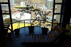 Hotel Eden Resort By Bluebay