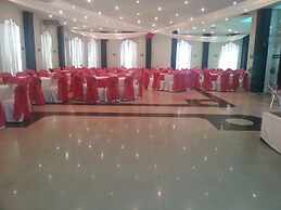 Hotel Eden Resort By Bluebay