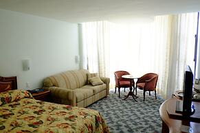 Hotel Eden Resort By Bluebay