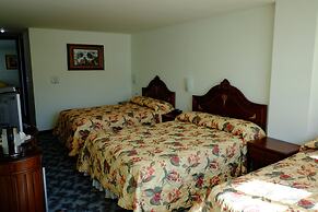 Hotel Eden Resort By Bluebay