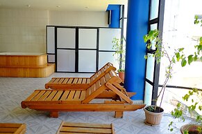 Hotel Eden Resort By Bluebay