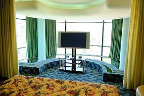 Hotel Eden Resort By Bluebay