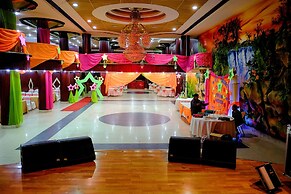 Hotel Eden Resort By Bluebay
