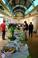 Hotel Eden Resort By Bluebay