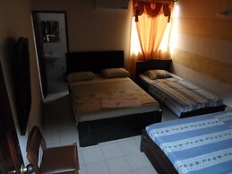 Hotel Colonial Inn