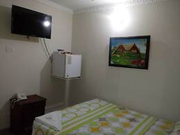 Hotel Colonial Inn