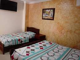 Hotel Colonial Inn