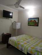 Hotel Colonial Inn