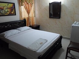 Hotel Colonial Inn